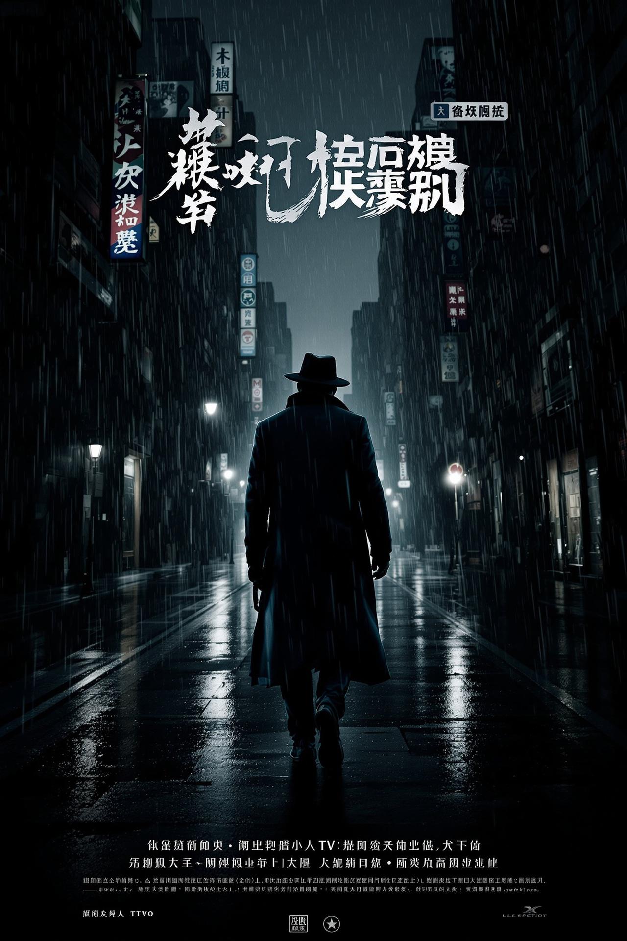 风云际会-樱桃影视出品