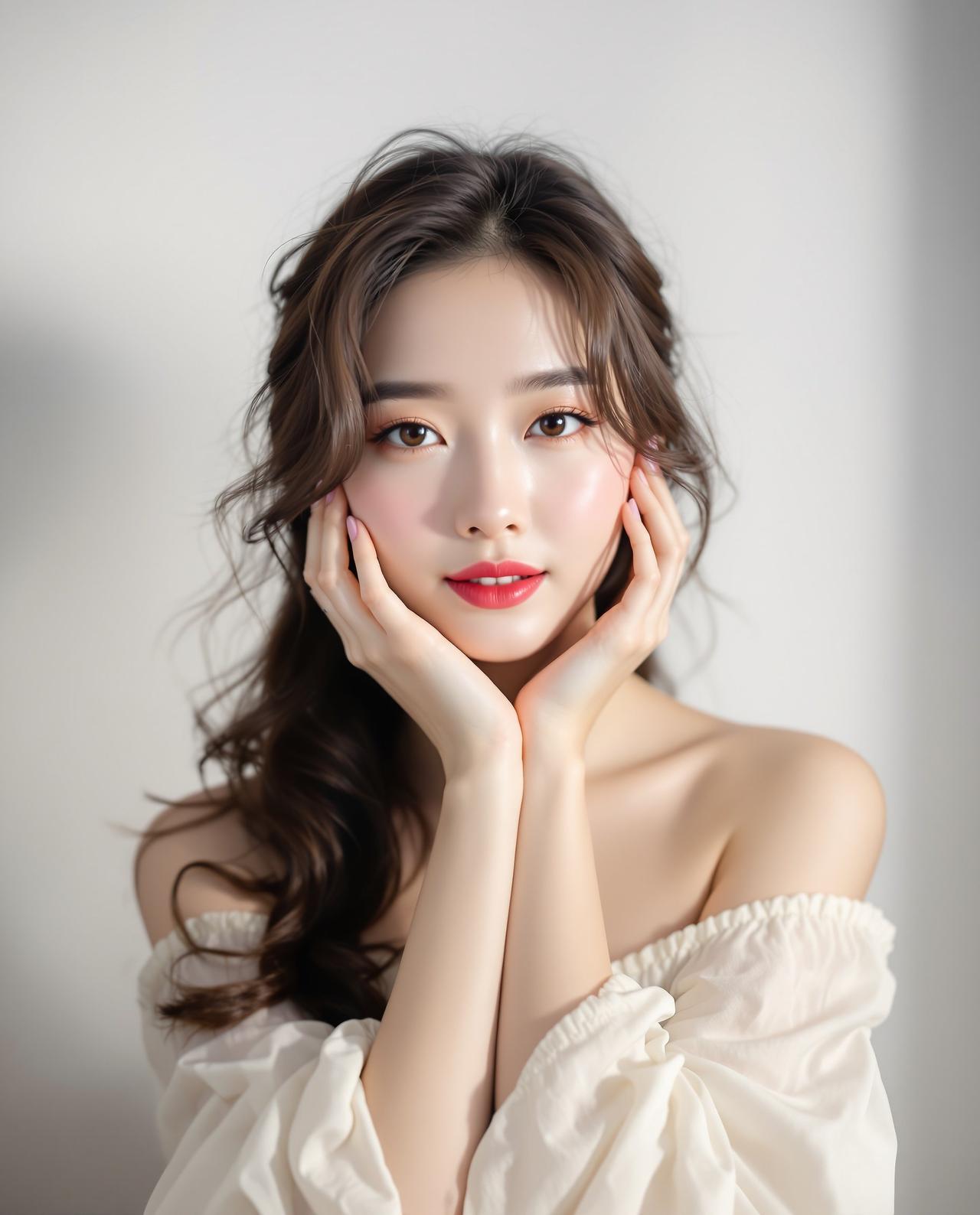 李美华-樱桃影视签约演员