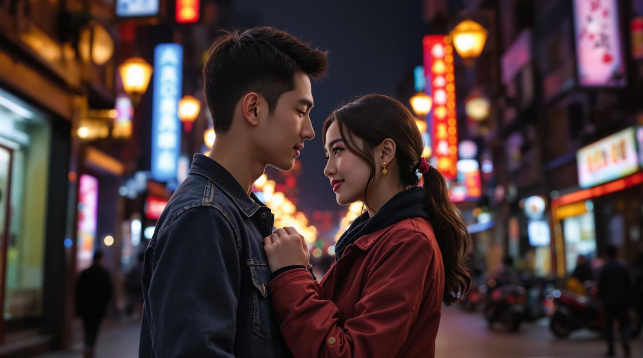 《星河璀璨》定档五一黄金档，全国同步上映-樱桃影视