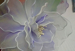 丝网花的制作视频,一花一世界，尽在指尖绽放