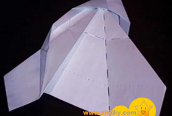 折纸飞机的视频,跟随视频教程，轻松掌握折纸艺术