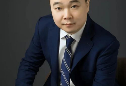 李浩然,探索人生与艺术的璀璨轨迹