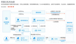 阿里云视频,引领未来智能视频处理新潮流