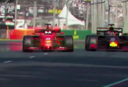 赛车比赛视频,赛车比赛精彩瞬间回顾