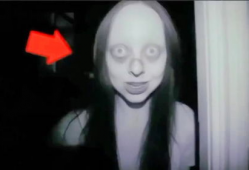 恐怖视频,揭秘恐怖视频背后的惊悚真相