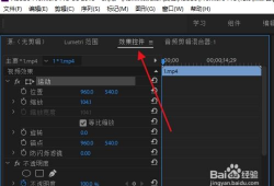 pr如何调整视频尺寸,基于PR调整视频尺寸的实用指南