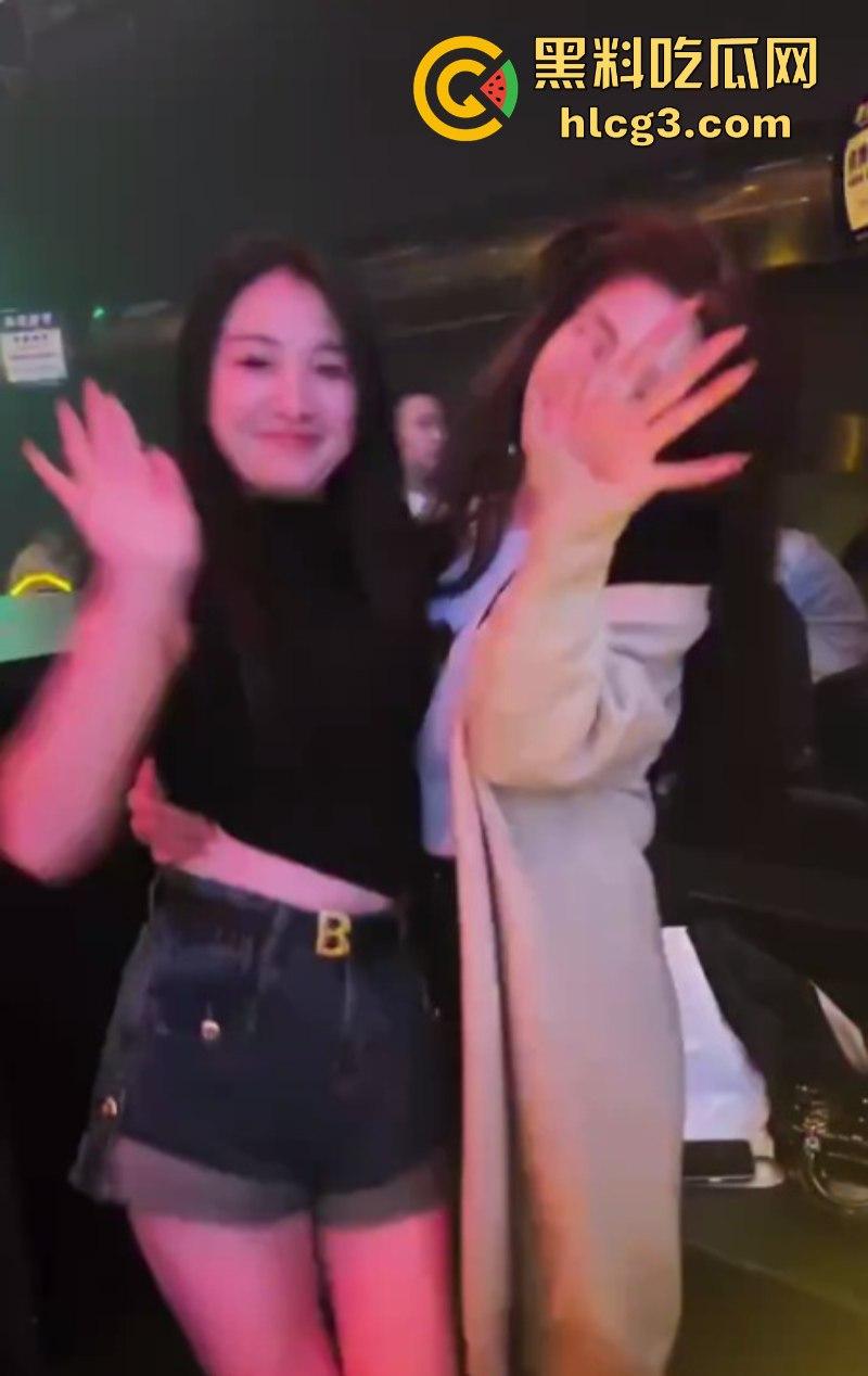 夜生活刚刚开始 气氛组已就位 兄弟们嗨起来！-5