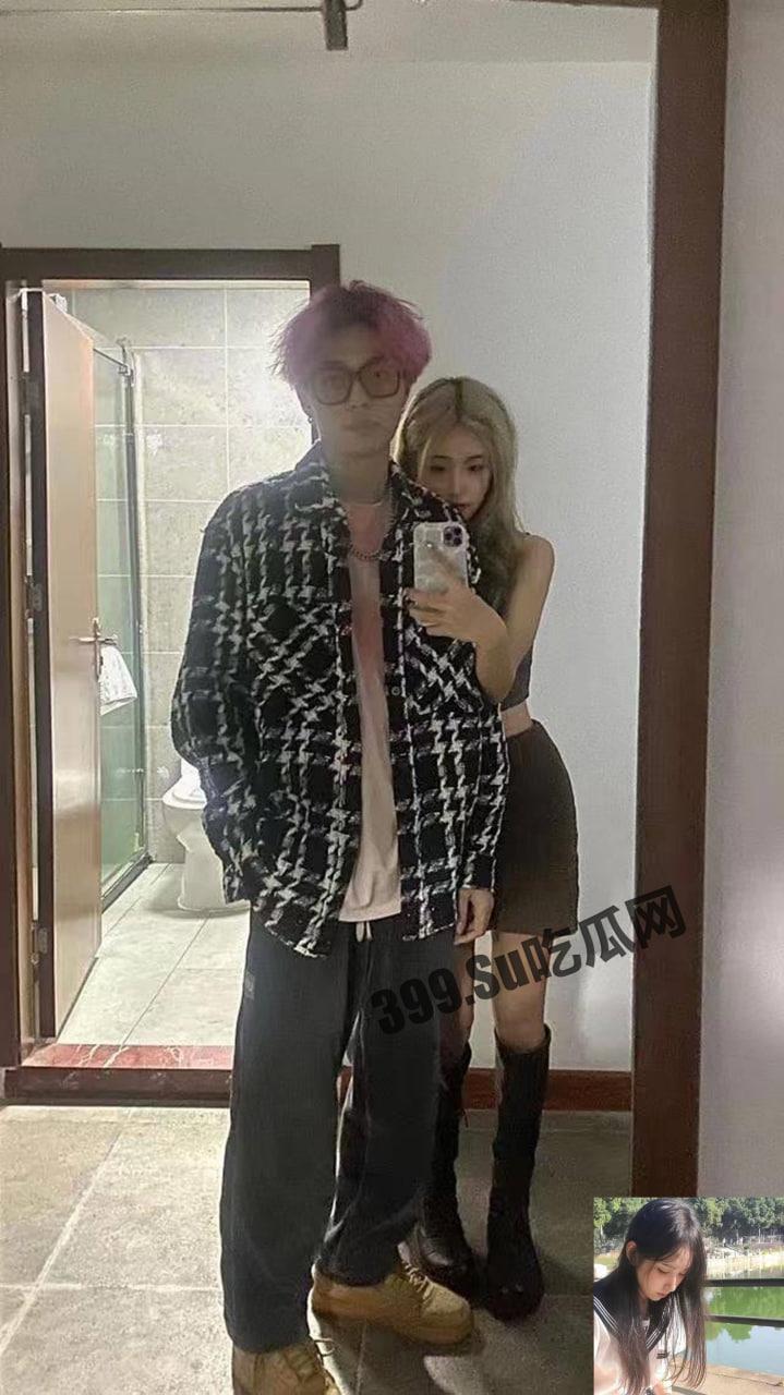 广西职业技术学院 22 级数字传媒艺术系 徐丹妮 违法卖淫被曝光-8