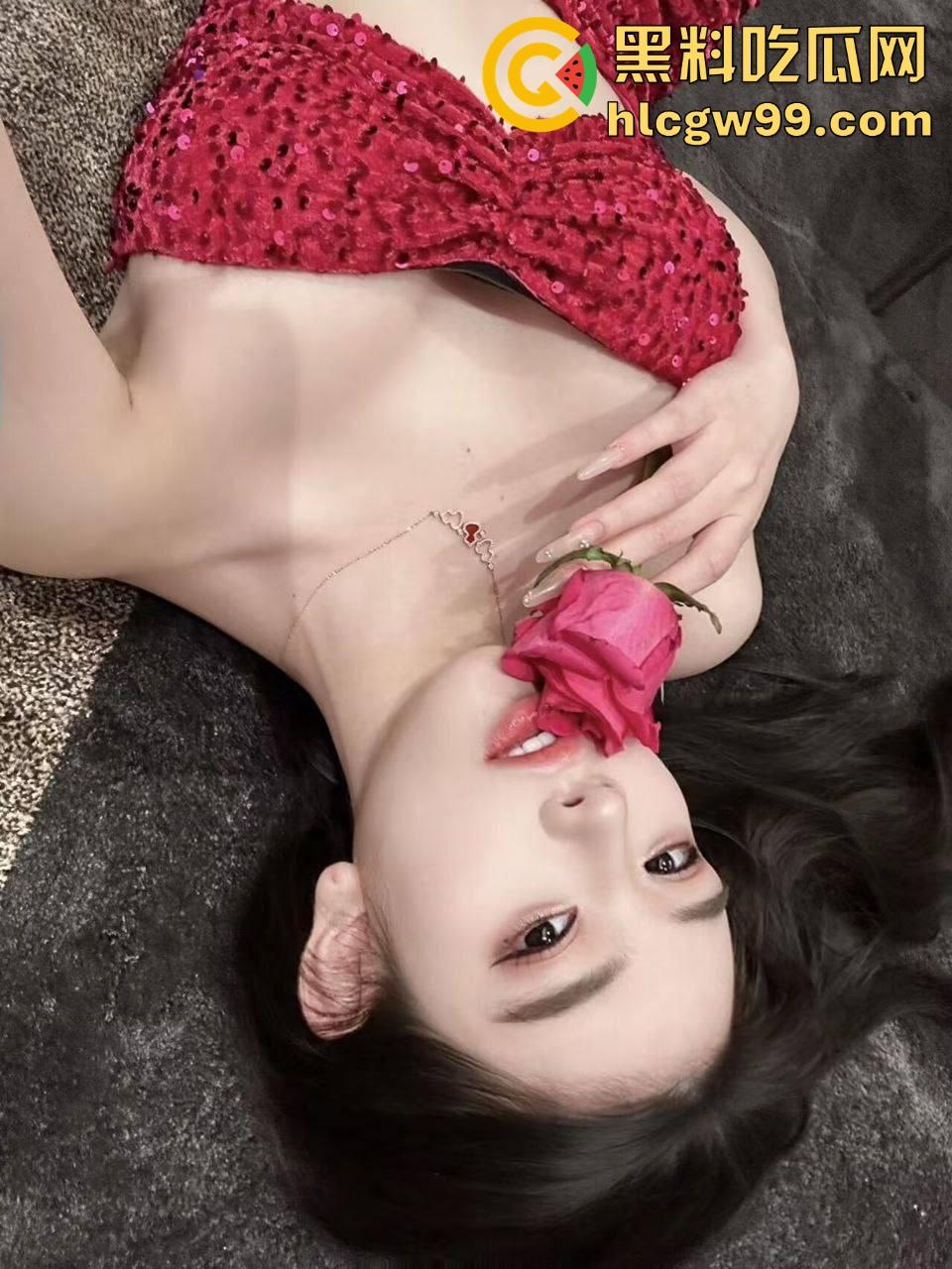 元宵节跑去跟嫂子做爱时 嫂子让我给兄弟打电话，让兄弟听嫂子的淫叫声，Ntr 兄弟还让我温柔点别打桩！-3